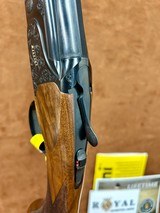 Rizzini BR110 Small Limited .410 3