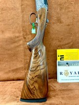 Rizzini Round Body Venus Small 28ga 3