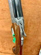 Rizzini Round Body Venus Small 28ga 3