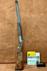 Rizzini Round Body Venus Small 28ga 3