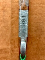 Rizzini Round Body Venus Small 28ga 3