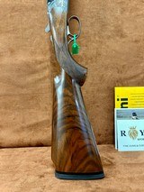 Rizzini Round Body Venus Small 28ga 3