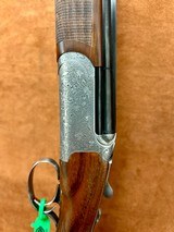Rizzini Round Body Venus Small 28ga 3