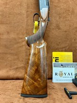 Rizzini BR110 Sporter 20ga 32