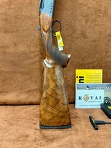 Rizzini BR110 Sporter 20ga 32