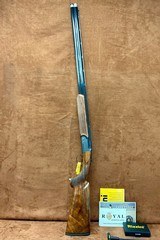 Rizzini BR110 Sporter 20ga 32