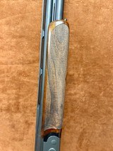 Rizzini BR110 Sporter 20 ga 3". 32" Spectacular upgraded wood! - 10 of 13