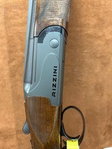 Rizzini BR110 Sporter 20 ga 3". 32" Spectacular upgraded wood! - 4 of 13
