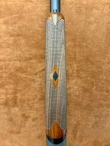 Rizzini BR110 Sporter X 12ga 3". 32" Ramp rib and spectacular wood upgrade! - 11 of 13