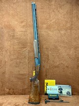 Rizzini BR110 Sporter X 12ga 3". 32" Ramp rib and spectacular wood upgrade! - 3 of 13