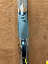 Rizzini BR110 Sporter X 12ga 3". 32" Ramp rib and spectacular wood upgrade! - 5 of 13