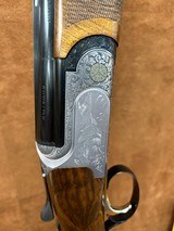 Rizzini BR220 Light 20ga 3". 28" Spectacular upgraded wood!!! Trades considered - 4 of 12