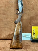Rizzini BR220 Light 20ga 3". 28" Spectacular upgraded wood!!! Trades considered - 9 of 12