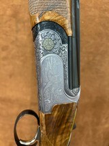 Rizzini BR220 Light 20ga 3". 28" Spectacular upgraded wood!!! Trades considered - 6 of 12
