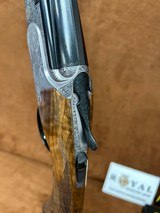 Rizzini BR220 Light 20ga 3". 28" Spectacular upgraded wood!!! Trades considered - 7 of 12