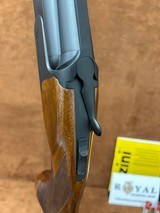 Rizzini BR460 Sporting 12ga 3