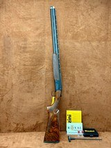 Rizzini BR460 Sporting 12ga 3