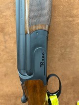 Rizzini BR460 Sporting 12ga 3