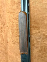 Rizzini BR460 Sporting 12ga 3