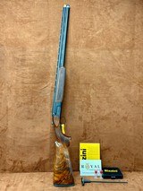 Rizzini BR460 Sporting 12ga 3