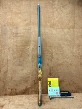 Rizzini BR460 Sporting 12ga 3