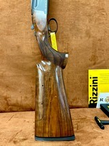 Rizzini BR110 Sporter X12ga 3