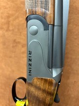 Rizzini BR110 Sporter X12ga 3