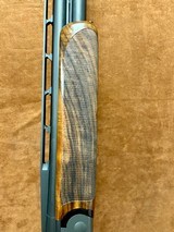 Rizzini BR110 Sporter X12ga 3