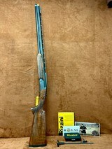 Rizzini BR110 Sporter X12ga 3