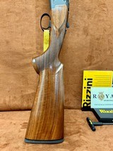 Rizzini BR110 Sporter 12ga 3". 30" Gorgeous wood! Trades welcome - 10 of 14