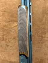 Rizzini BR110 Sporter 12ga 3". 30" Gorgeous wood! Trades welcome - 13 of 14
