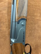 Rizzini BR110 Sporter 12ga 3". 30" Gorgeous wood! Trades welcome - 5 of 14