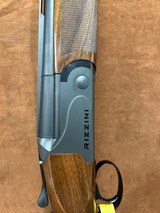 Rizzini BR110 Sporter 12ga 3". 30" Gorgeous wood! Trades welcome - 4 of 14