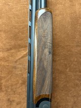 Rizzini BR110 Sporter 12ga 3". 30" Gorgeous wood! Trades welcome - 11 of 14