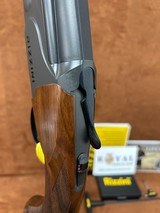 Rizzini BR110 Sporter 12ga 3". 30" Gorgeous wood! Trades welcome - 8 of 14