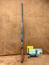 Rizzini BR110 Sporter 12ga 3". 30" Gorgeous wood! Trades welcome - 2 of 14