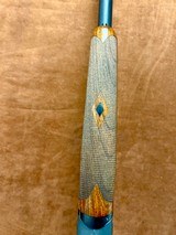 Rizzini BR110 Sporter IPS 12ga. 32" Spectacular upgraded wood and adjustable rib!!! - 10 of 11