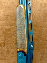 Rizzini BR110 Sporter IPS 12ga. 32" Spectacular upgraded wood and adjustable rib!!! - 11 of 11