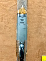 Rizzini BR110 Sporter IPS 12ga. 32" Spectacular upgraded wood and adjustable rib!!! - 5 of 11