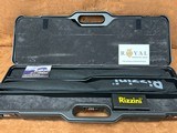 Rizzini Artemis 3 Barrel combo set 20/28/410 ga 3". 29" Spectacular upgraded wood! Trades welcome - 14 of 15