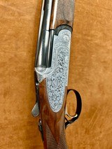 Rizzini Artemis 3 Barrel combo set 20/28/410 ga 3". 29" Spectacular upgraded wood! Trades welcome - 4 of 15