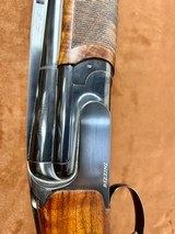 Rizzini BR440 12ga. 32" Spectacular wood and rare to find rib configuration! - 4 of 12