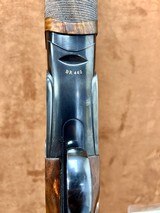 Rizzini BR440 12ga. 32" Spectacular wood and rare to find rib configuration! - 5 of 12