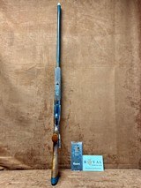 Rizzini BR440 12ga. 32" Spectacular wood and rare to find rib configuration! - 2 of 12