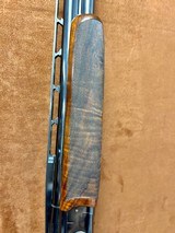 Rizzini BR440 12ga. 32" Spectacular wood and rare to find rib configuration! - 10 of 12