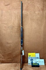 Rizzini BR240 Sporting 28ga. 30