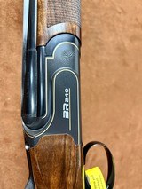 Rizzini BR240 Sporting 28ga. 30