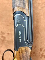 Rizzini BR240 Sporting 28ga. 30