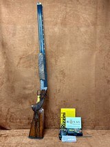 Rizzini BR460 EL 12ga. 32