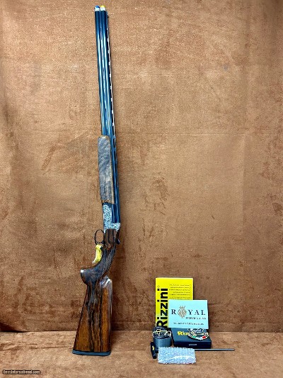 Rizzini BR460 EL 12ga. 32